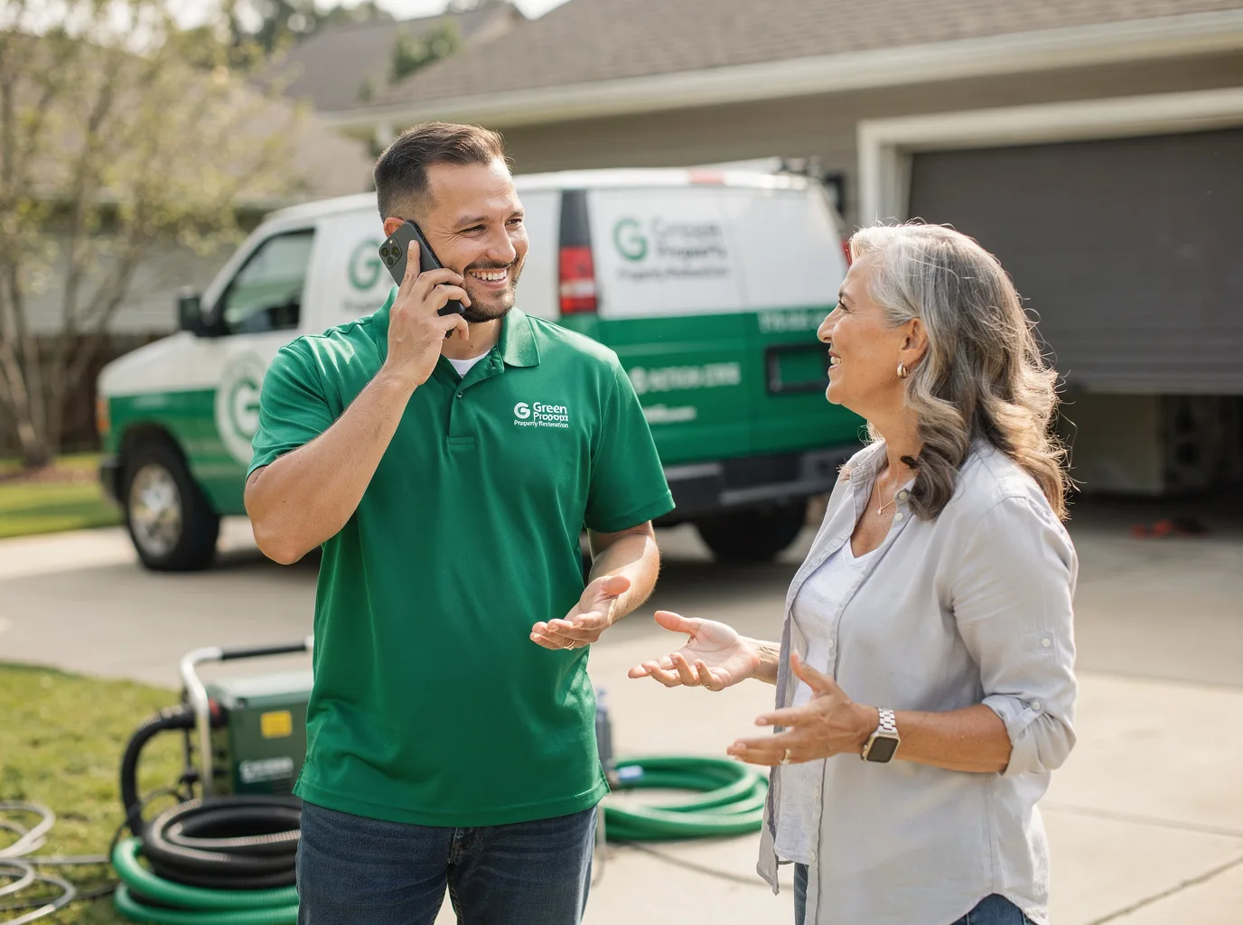 Water Damage Restoration Random Lake, WI FAQs